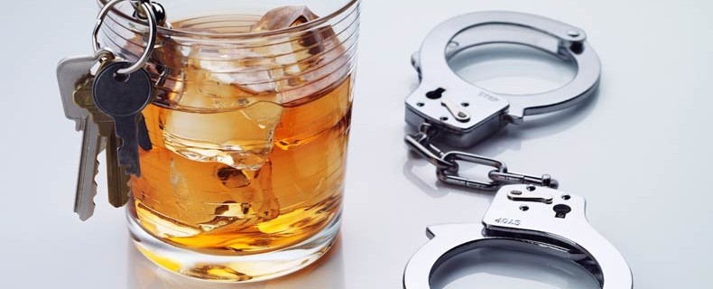 Drinking and Driving